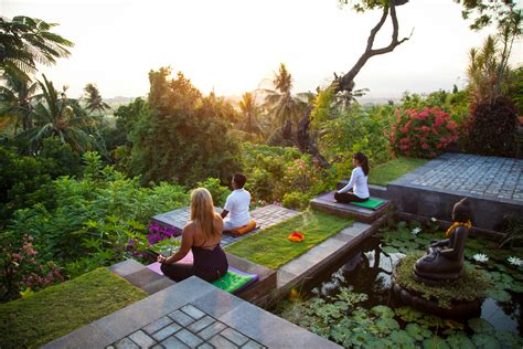 The magic and allure of bali
